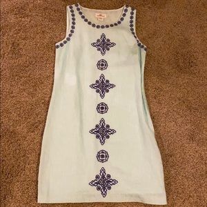 Vineyard Vines dress